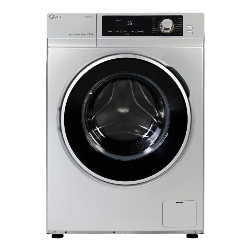 ماشین لباسشویی 7.5 کیلویی جیپلاس مدل K7203S