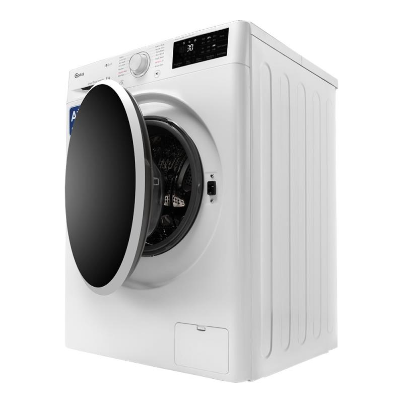 ماشین لباسشویی 8 کیلویی جیپلاس مدل L870W