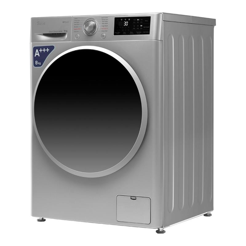 ماشین لباسشویی 8 کیلویی جیپلاس مدل L870S