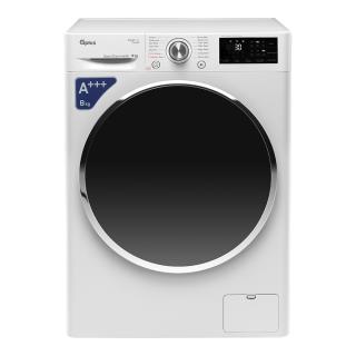 ماشین لباسشویی 8 کیلویی جیپلاس مدل L880W