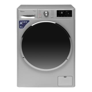 ماشین لباسشویی 8 کیلویی جیپلاس مدل L880S