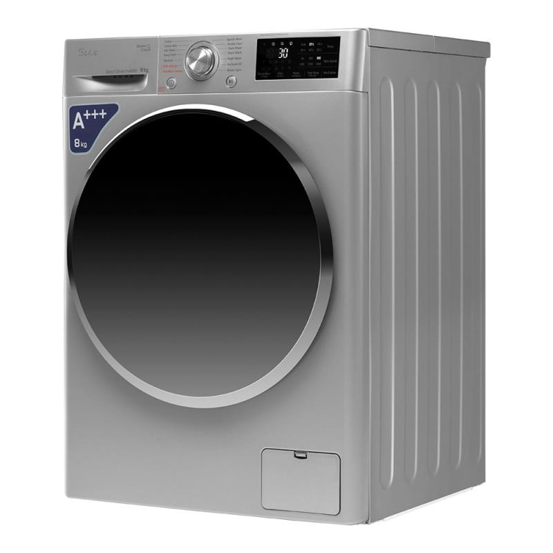 ماشین لباسشویی 8 کیلویی جیپلاس مدل L880S