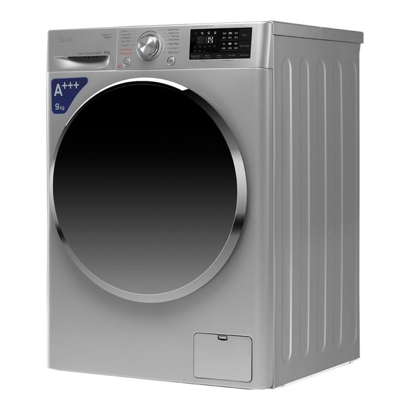 ماشین لباسشویی 9 کیلویی جیپلاس مدل L990SS