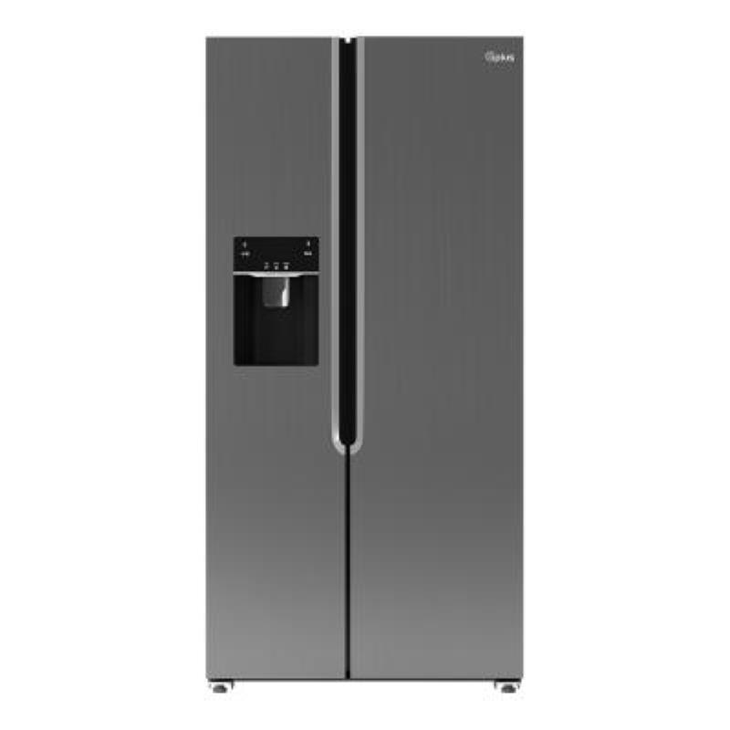 یخچال فریزر ساید بای ساید جیپلاس مدل M7620S