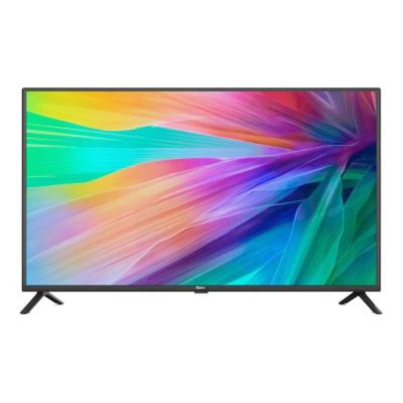 تلویزیون LED جیپلاس مدل GTV-40PH416N سایز 40 اینچ