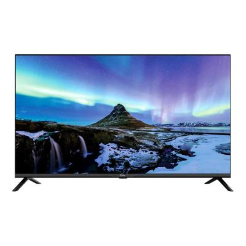 تلویزیون LED هوشمند جیپلاس مدل 40LH612N سایز 40 اینچ