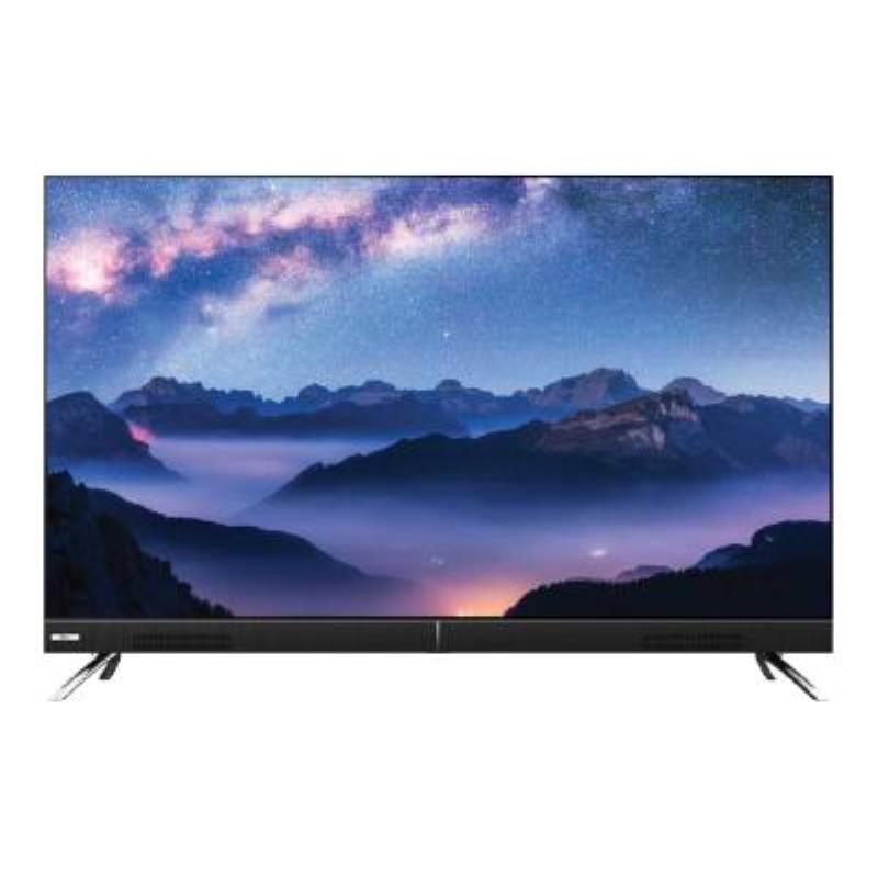 تلویزیون LED هوشمند جیپلاس مدل 43LU7130S سایز 43 اینچ
