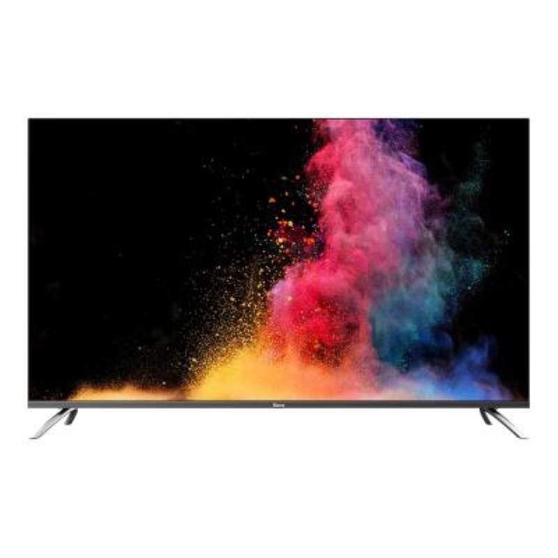 تلویزیون LED هوشمند جیپلاس مدل 50PU742N سایز 50 اینچ