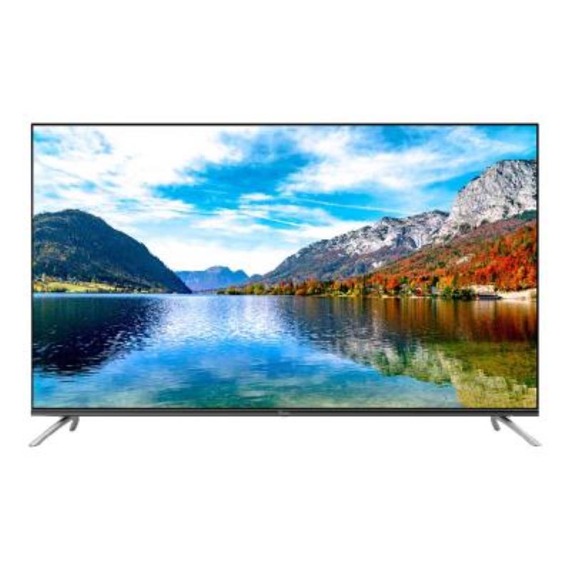 تلویزیون QLED هوشمند جیپلاس مدل 55MQ732S سایز 55 اینچ