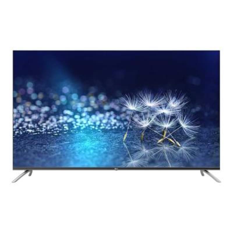 تلویزیون QLED هوشمند جیپلاس مدل GTV-55PQ732S سایز 55 اینچ