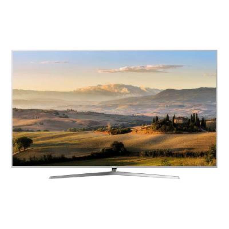 تلویزیون LED هوشمند جیپلاس مدل 65PU721S سایز 65 اینچ