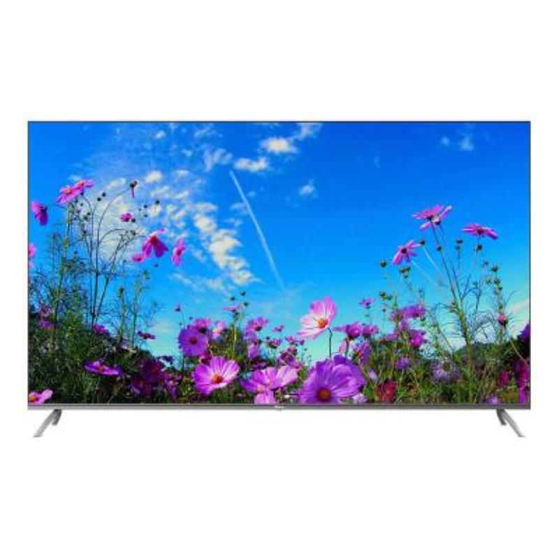 تلویزیون QLED هوشمند جیپلاس مدل 65PQ732S سایز 65 اینچ