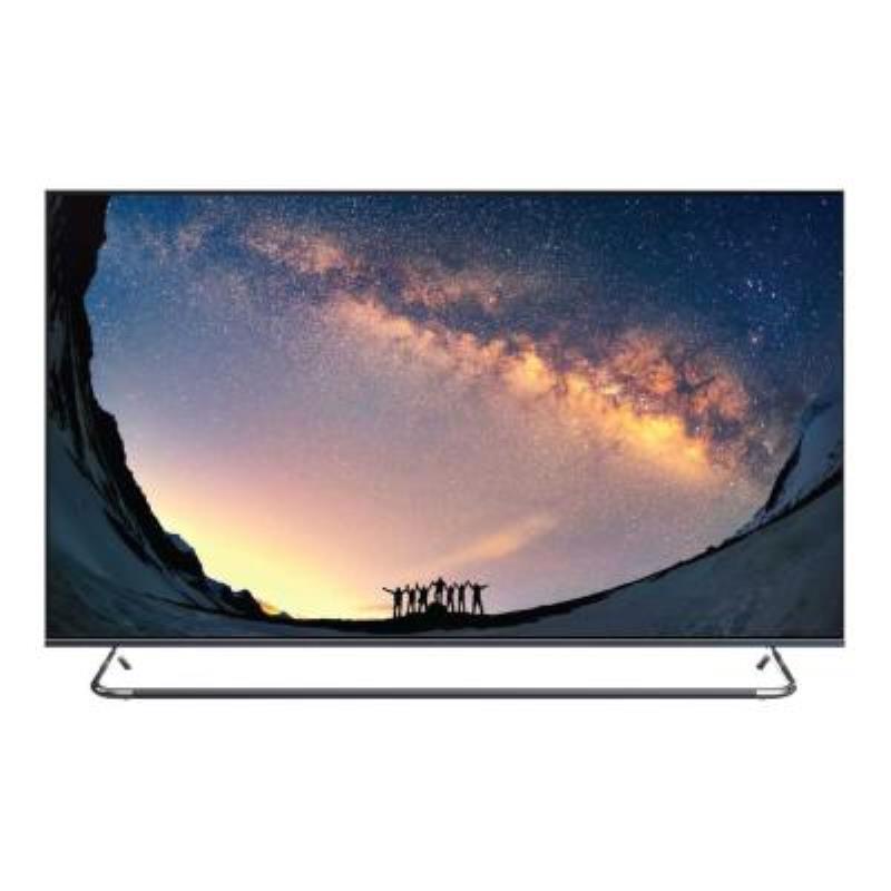 تلویزیون QLED هوشمند جیپلاس مدل 82LQ9250S سایز 82 اینچ