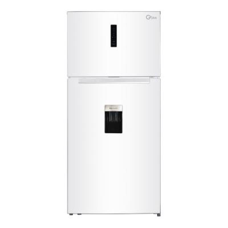 یخچال بالا فریزر جیپلاس مدل M5317W