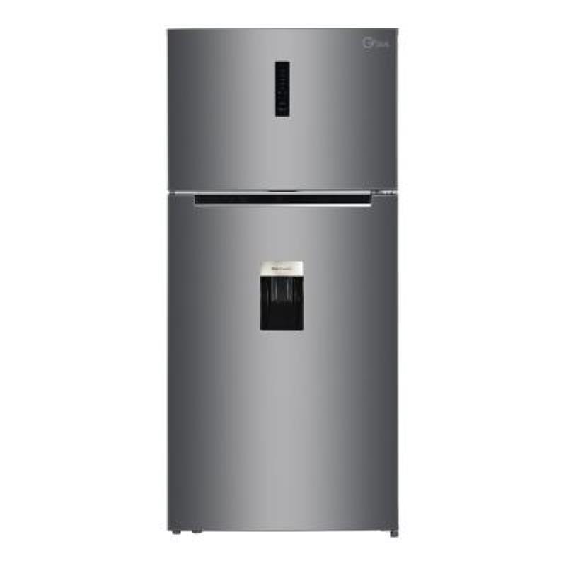 یخچال بالا فریزر جیپلاس مدل M5317S