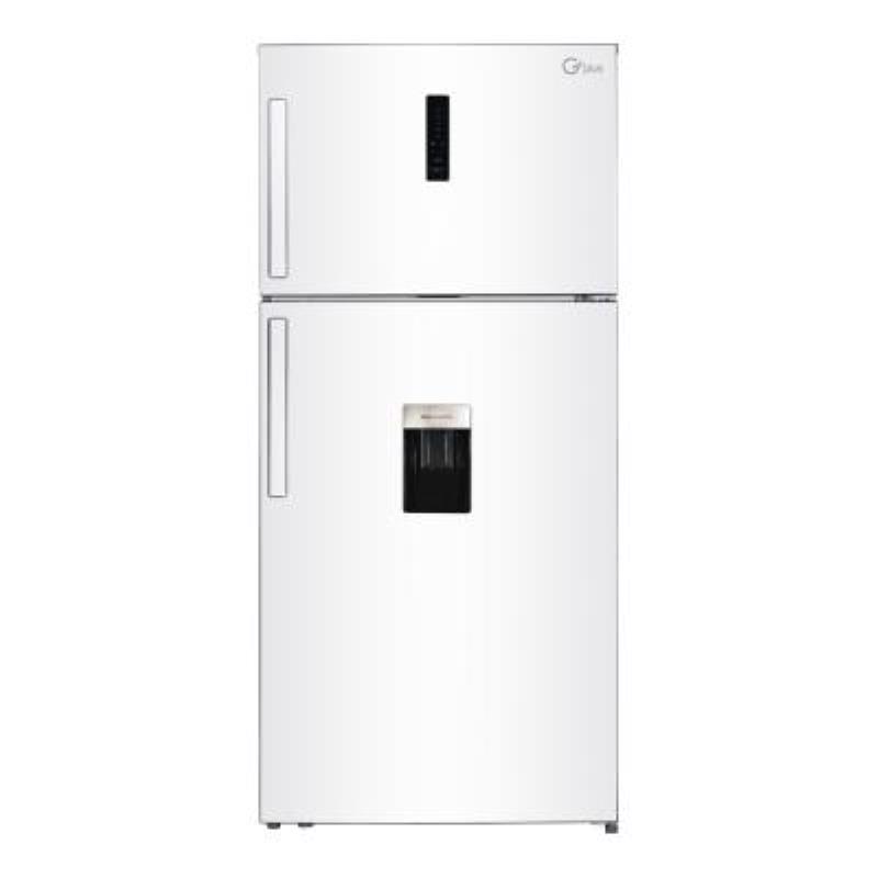 یخچال بالا فریزر جیپلاس مدل M5316W