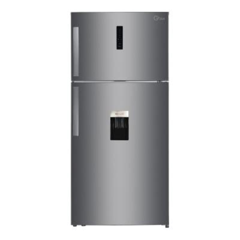 یخچال بالا فریزر جیپلاس مدل M5316S