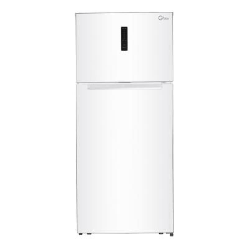 یخچال بالا فریزر جی‌پلاس مدل K518W