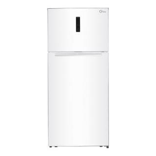 یخچال بالا فریزر جی‌پلاس مدل K518W