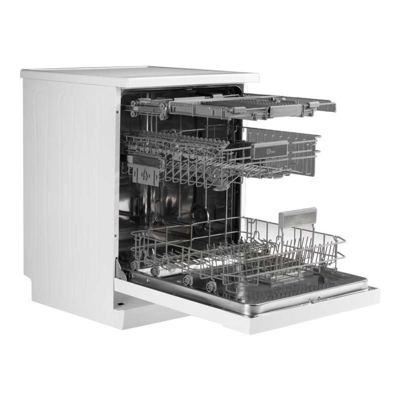 ماشین ظرفشویی جی‌پلاس مدل L463W