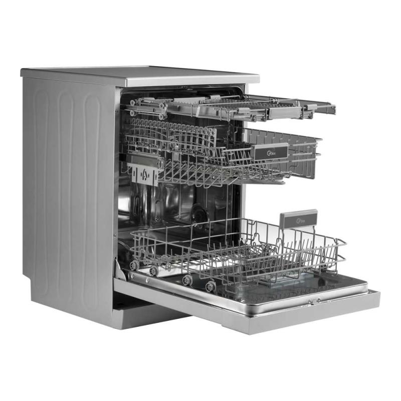 ماشین ظرفشویی جی‌پلاس مدل L463S