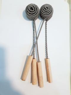 اسپند دود کن ساده