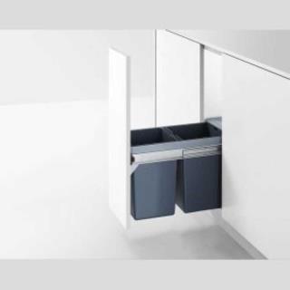 سطل زباله توکار