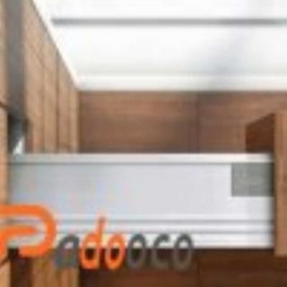 ریل تاندم باکس کوتاه