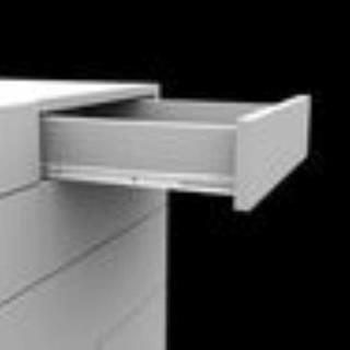 ریل تاندم باکس بلند