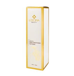 کرم نرم کننده و صاف کننده مو لدورا کر 200 میلی‌ لیتر