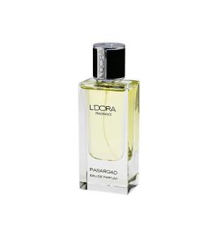 ادوپرفیوم مردانه مدل PASARGAD لدورا فرگرنس 60 میلی‌ لیتر