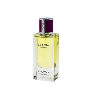 ادوپرفیوم مردانه مدلACROPOLIS لدورا فرگرنس 60 میلی‌ لیتر
