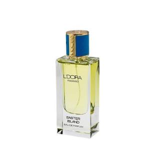 ادوپرفیوم مدل EASTER ISLAND لدورا فرگرنس 60 میلی‌ لیتر