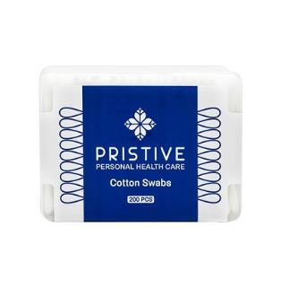 گوش پاک کن پریستیو 200 عددی