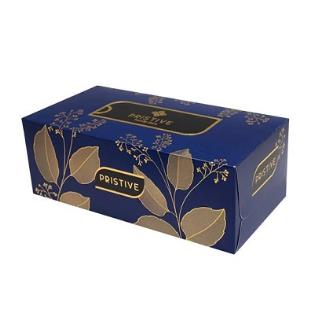 دستمال کاغذی طرح رزگلد پریستیو 300 برگ