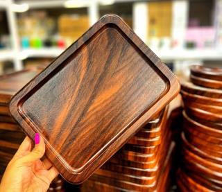 تخته سرو مستطیل کوچک