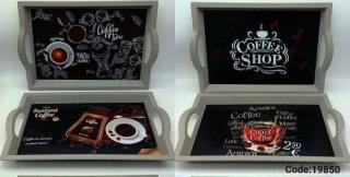 سینی مستطیل کد 40-16