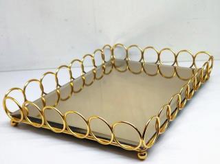 سینی مستطیل المپیک کد 1005