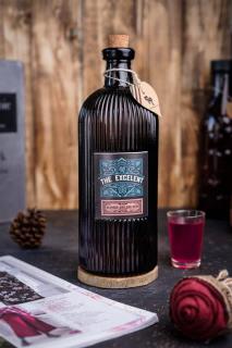 بطری قهوه ای باتیس کد 9022