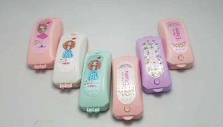 جارو دستی تک محور