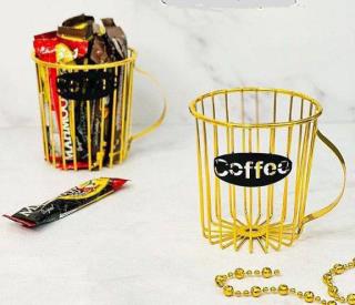 استند کافی در سه رنگ