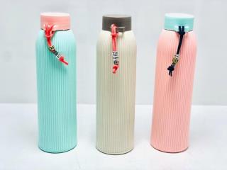 فلاسک روکش سیلیکونی قیمت قدیم تعداد محدود