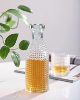 بطری درب دار لیندو