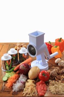 رنده رو میزی ۴ تیغ