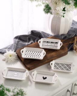 خرما خوری جفتی مستطیل مایا