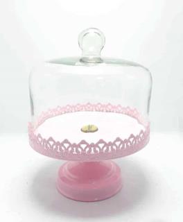 کاپ کیک زیره فلزی