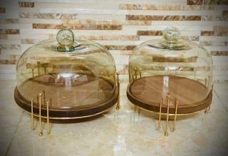 کاپ کیک استند دار