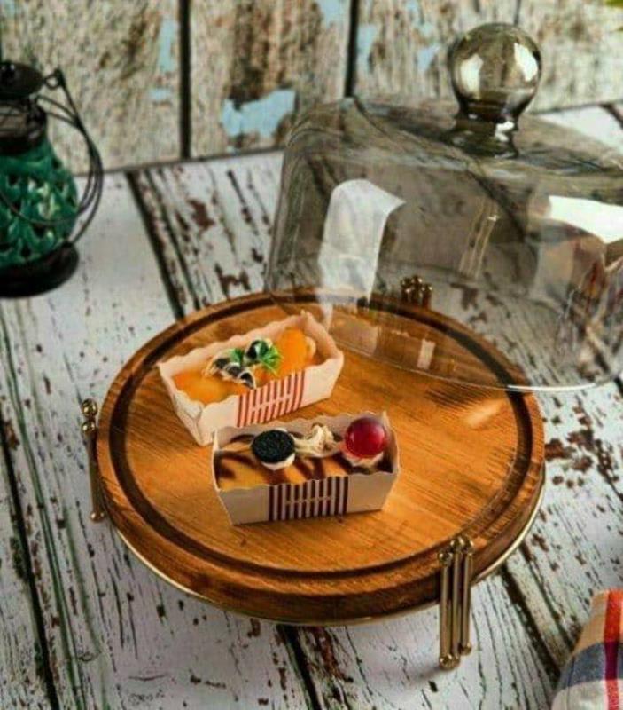 کاپ کیک استند دار