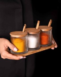 پاسماوری ۳ تایی تیام