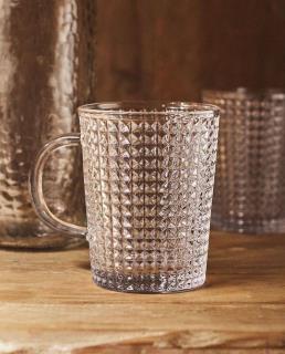 لیوان ۶ عددی دسته دار لیندو